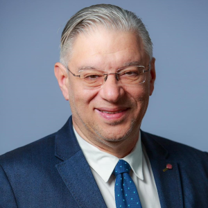 Stefanos Agiasoglou