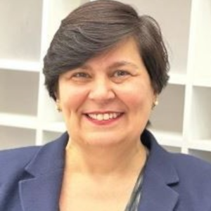 Maria Gavouneli