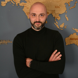Apostolos Karampaglidis