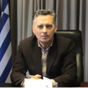 Dimitrios Katsaros