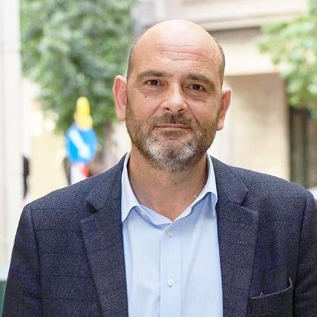 Iasonas Fotilas