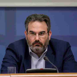 Dr. Efthimios Bakogiannis