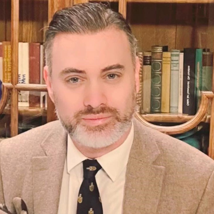 Peter D. Kapsaskis