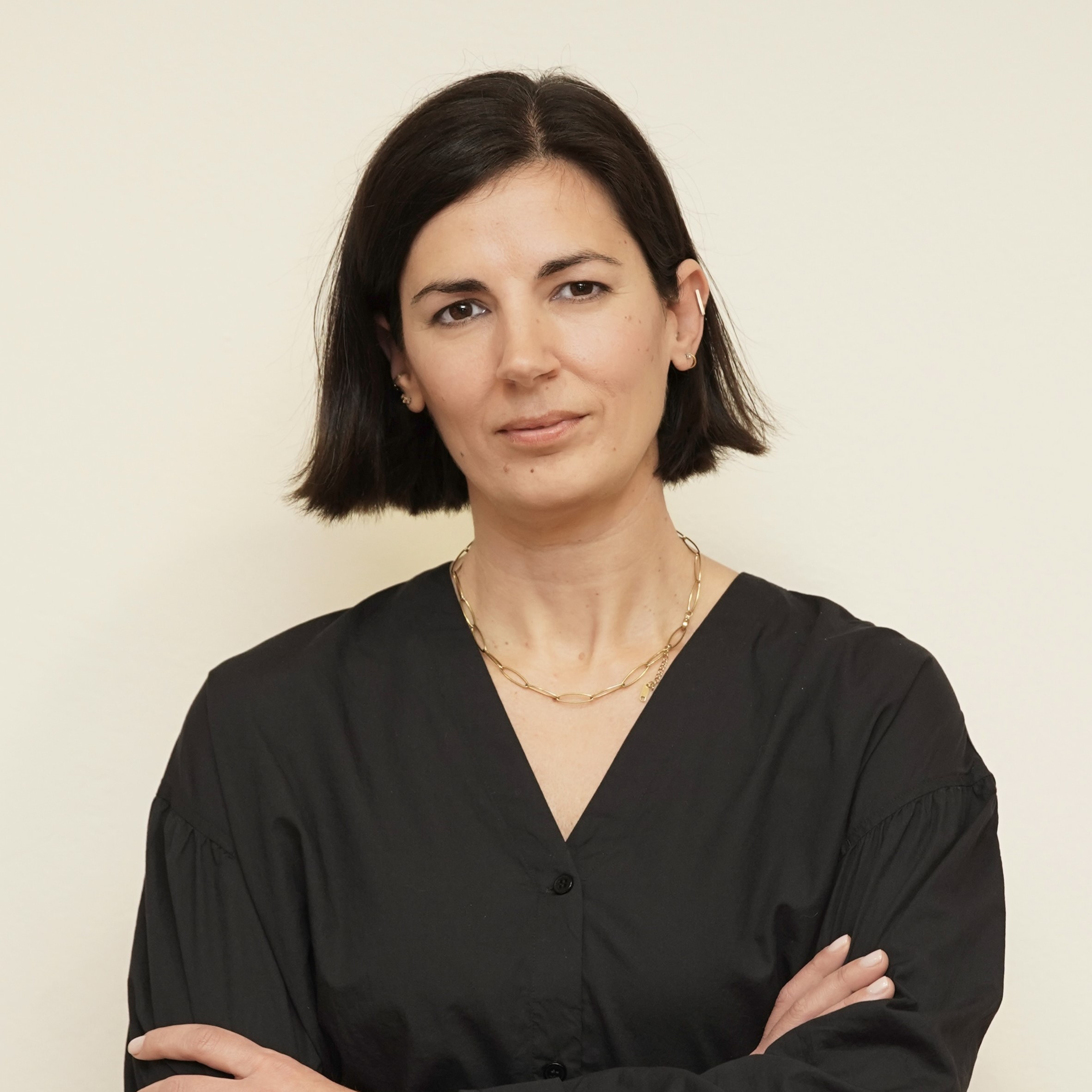 Alexandra Sarma
