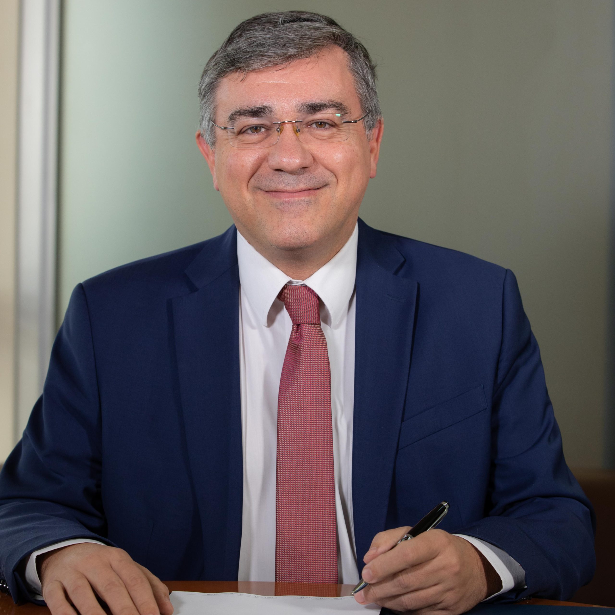Manolis Grafakos