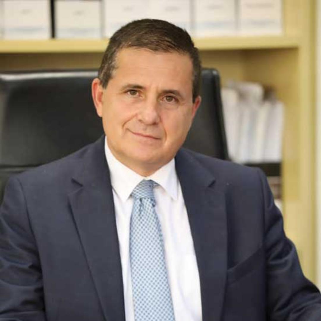 Konstantinos Aravosis