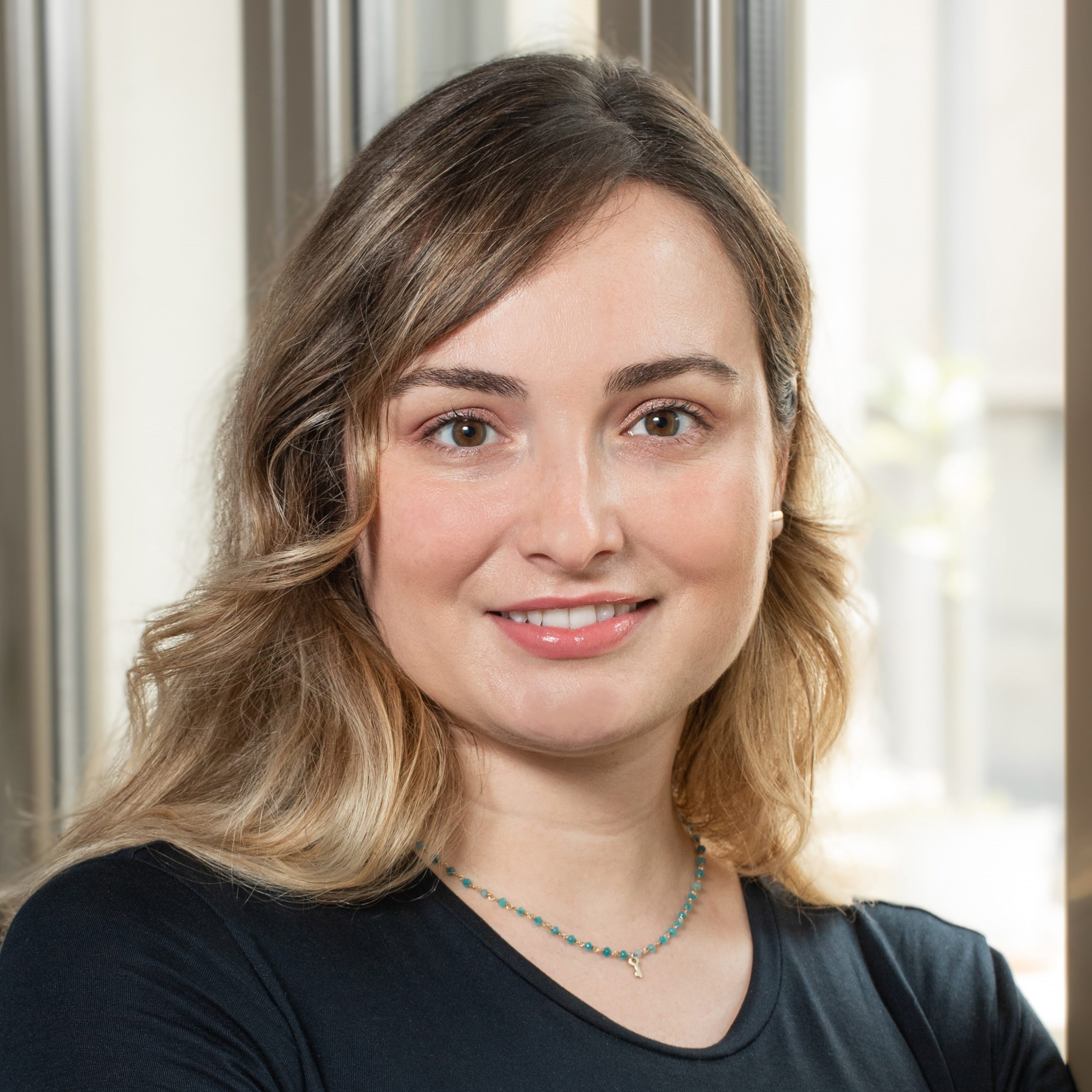 Dora Trachana