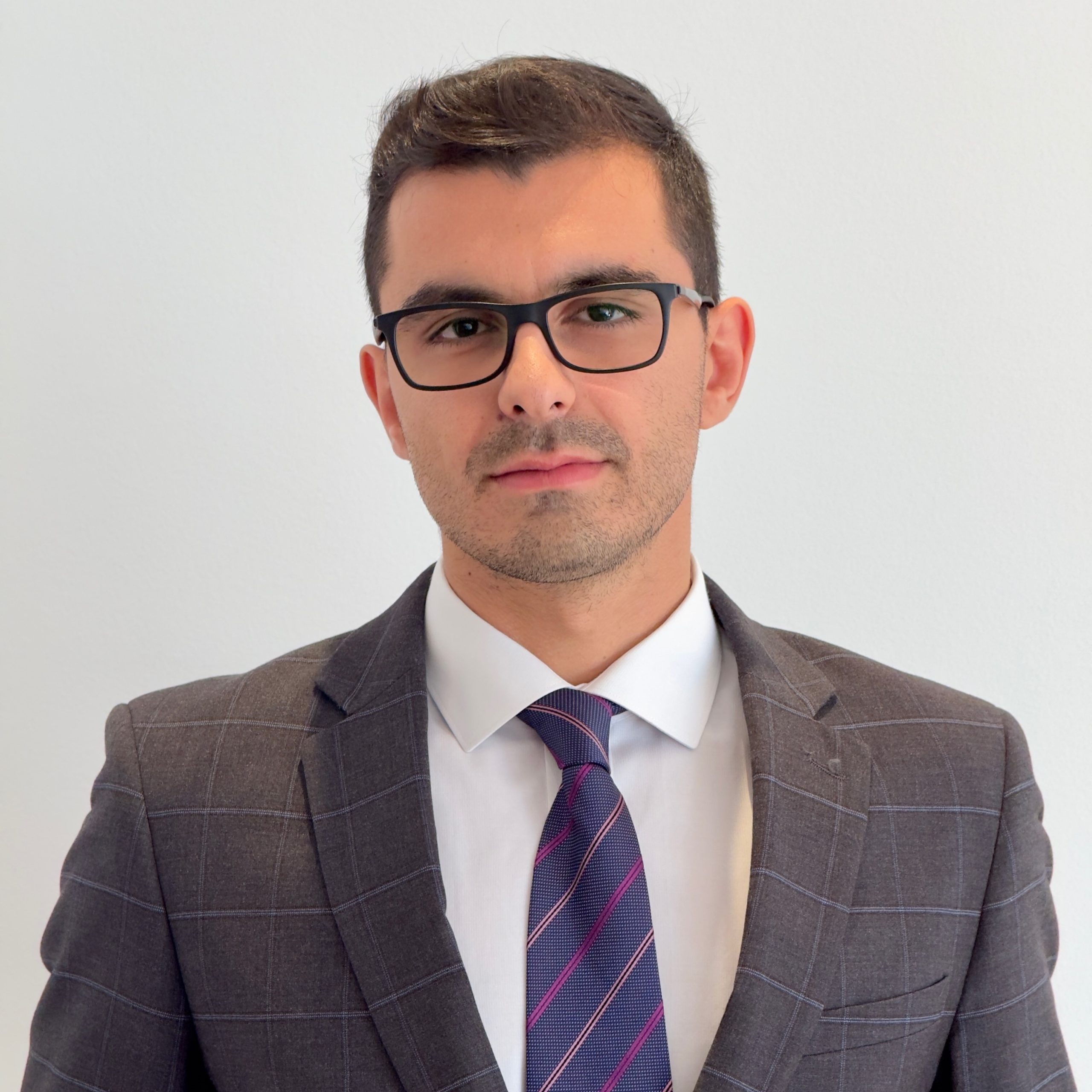 Vassilis Koutsoumpas