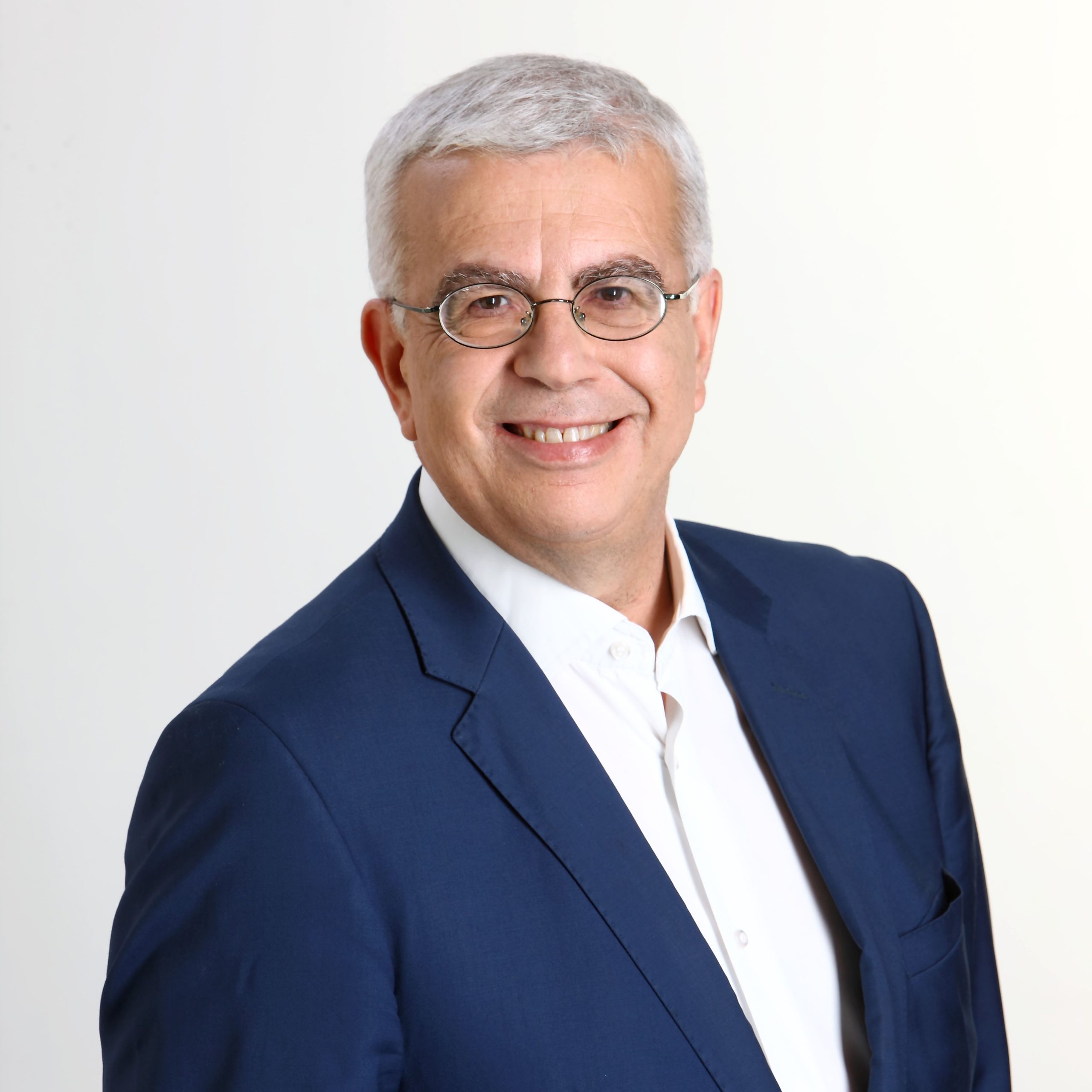 Stratos Simopoulos