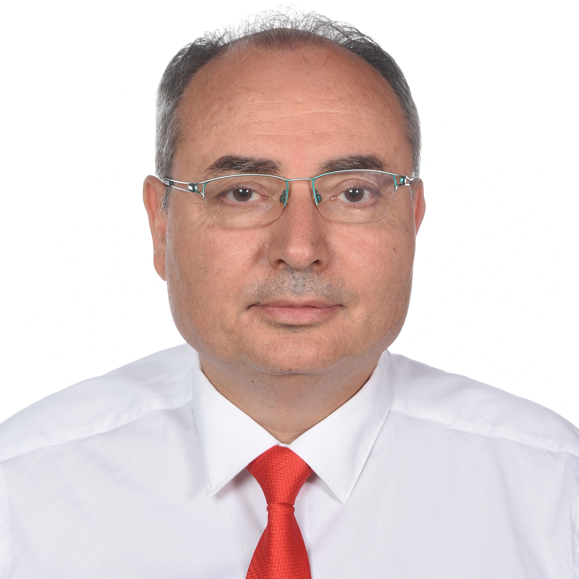 George S. Atsalakis
