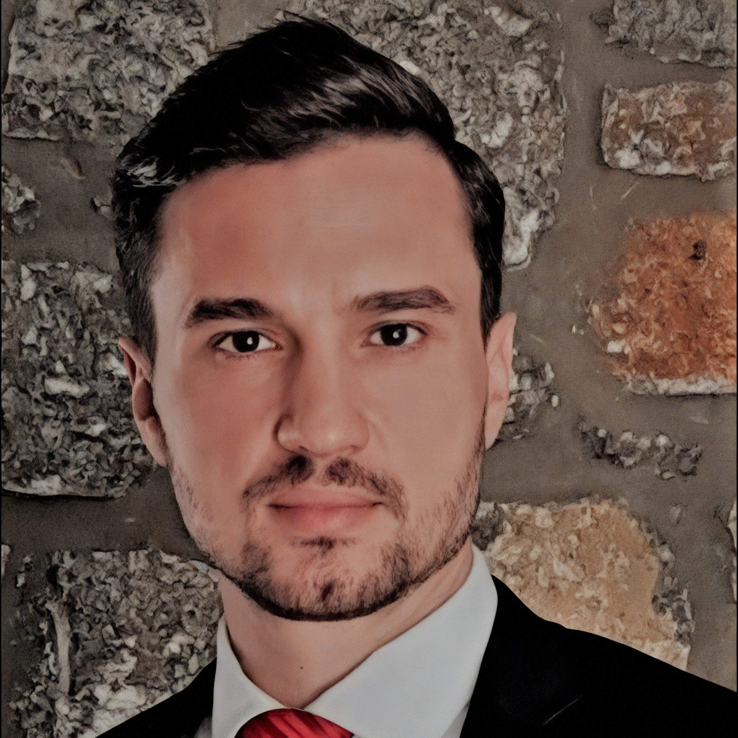 Theodoros Kounas