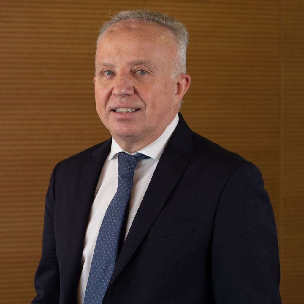 Konstantinos Makedos