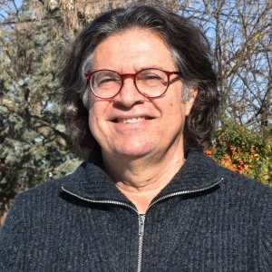 Spiros Mourelatos