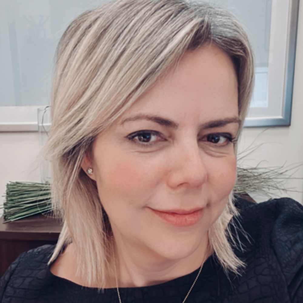 Vera Kriezi