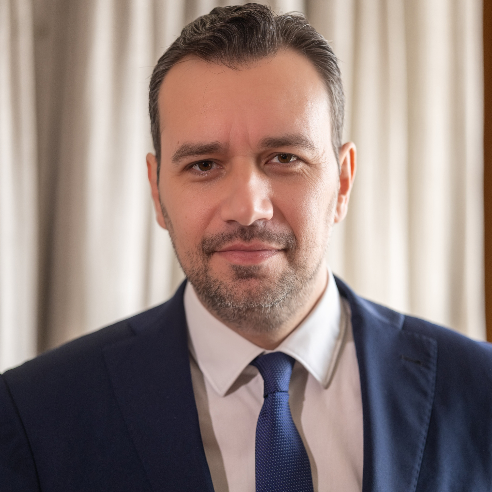 Alexandros Thanos