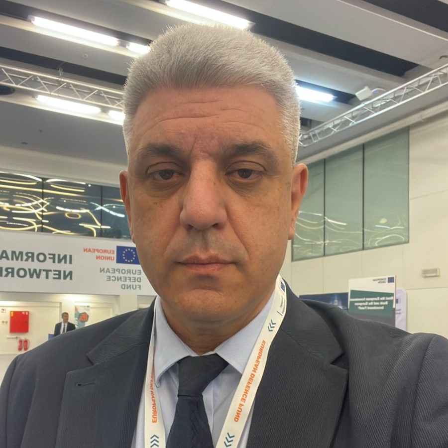 Alexandros Kapetanakis