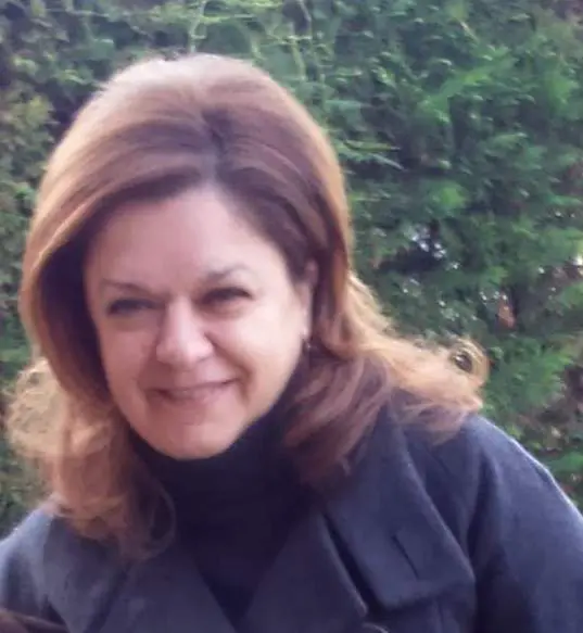 Marina Rizogianni