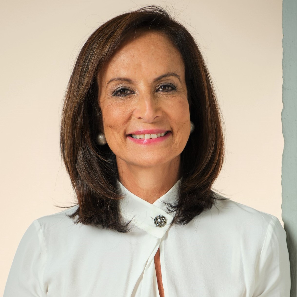 Anna Diamantopoulou
