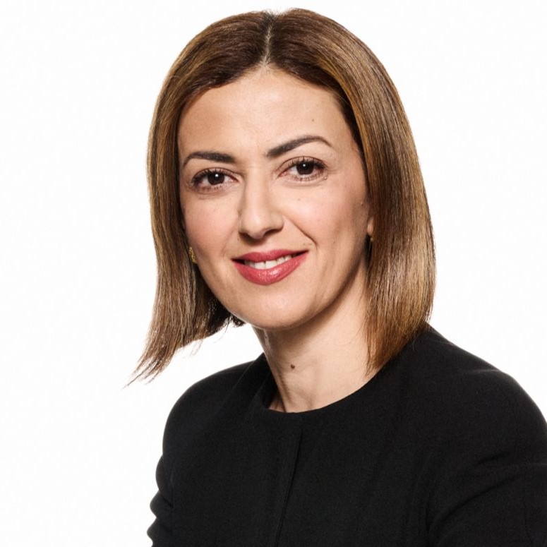 Eirini Agapidaki