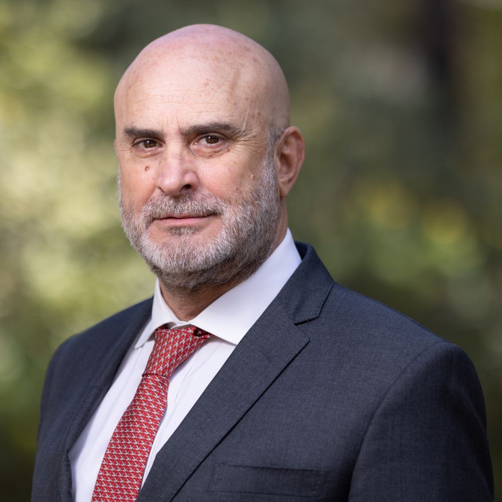 George Nounesis