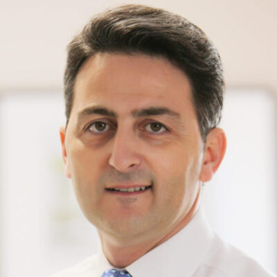 Christos Stamatis