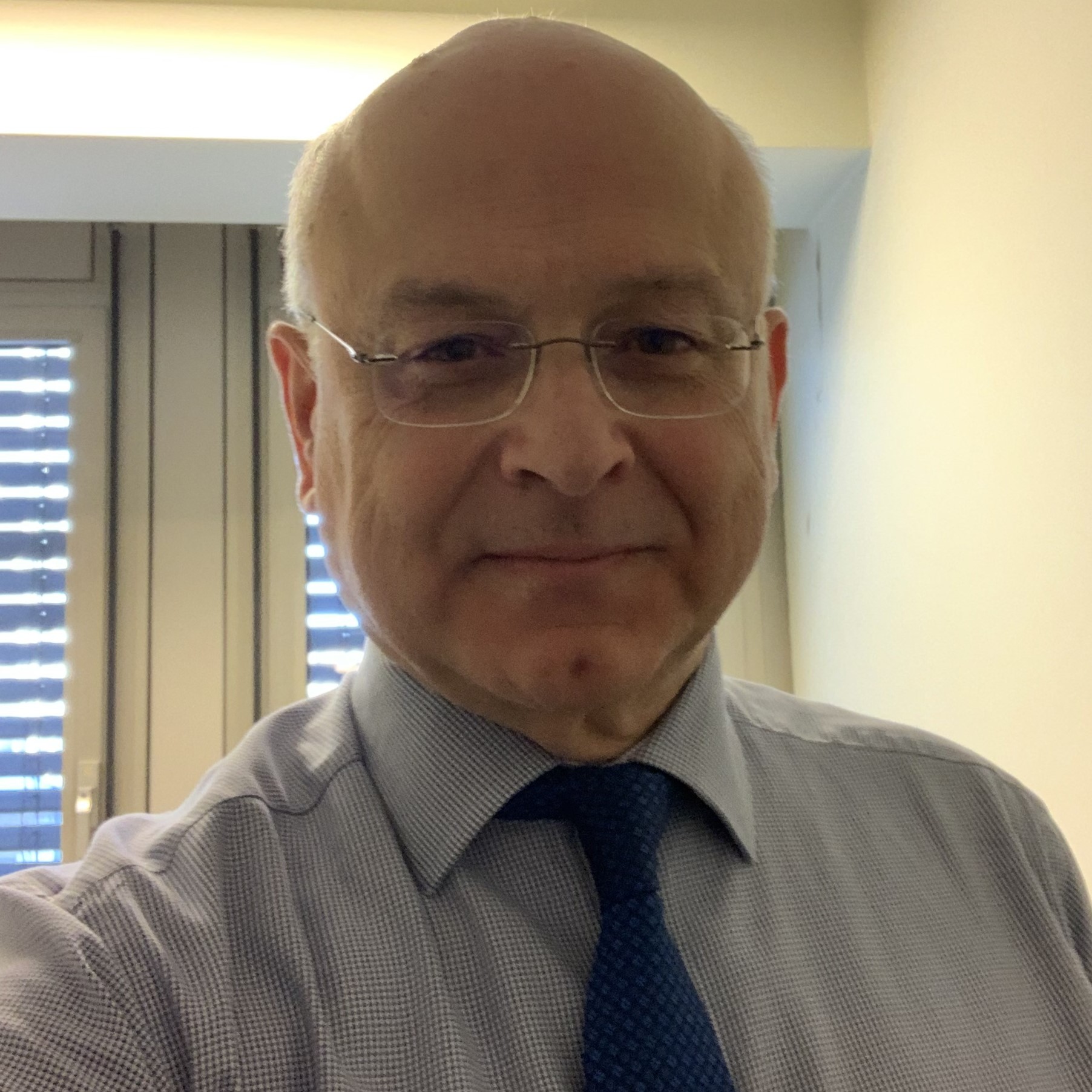 Panagiotis Papanastasiou