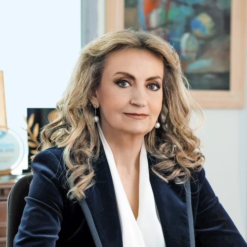 Sofia Kounenaki Efraimoglou