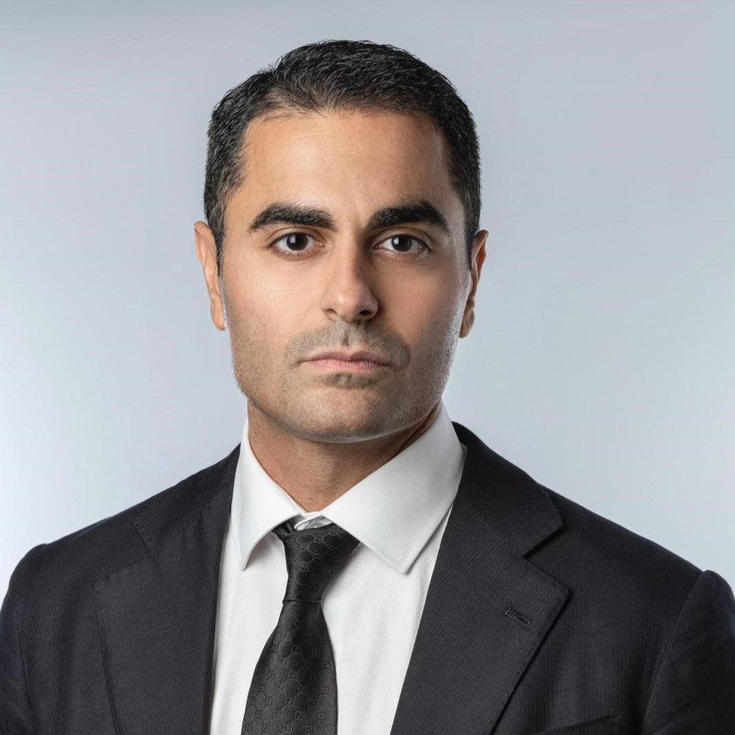 Orestis Omran