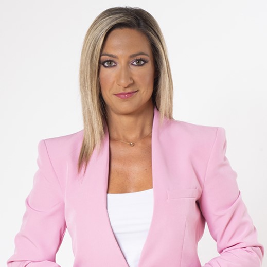 Korina Georgiou