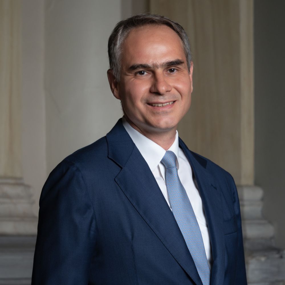 Dimitrios Karydas