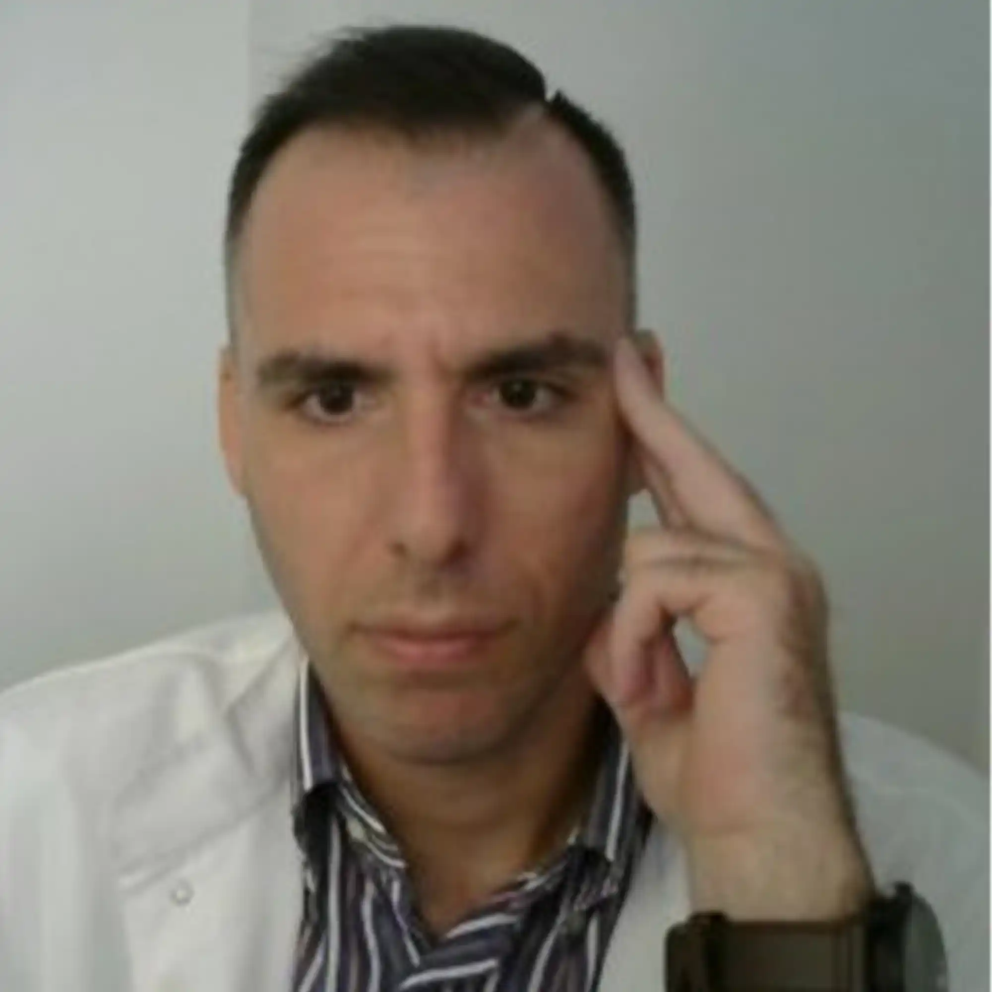 Nikolaos Andritsos