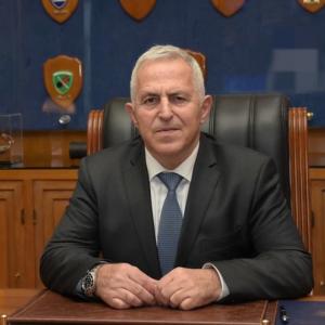 Evangelos Apostolakis