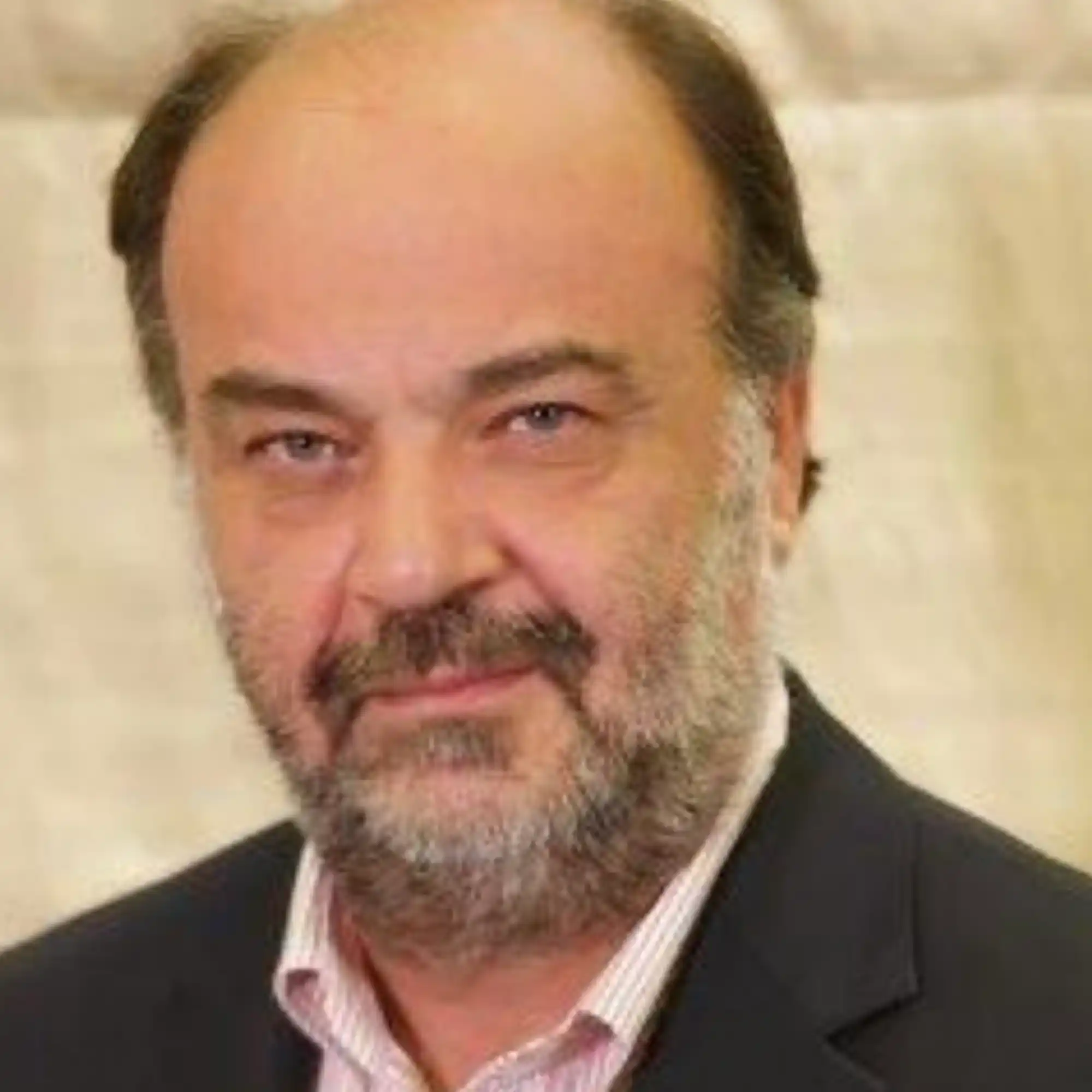 Konstantinos Bokas