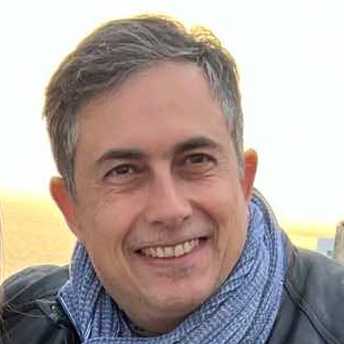 Christos Dorziotis