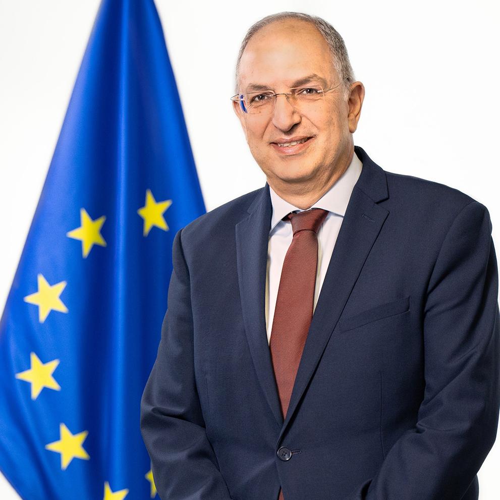 Costas Kadis