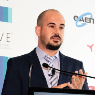 Dr. Dimitris Gkikas
