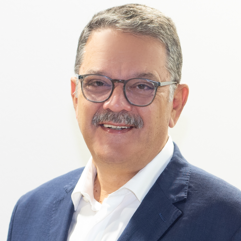 Dr. Dionissis Boudouvas