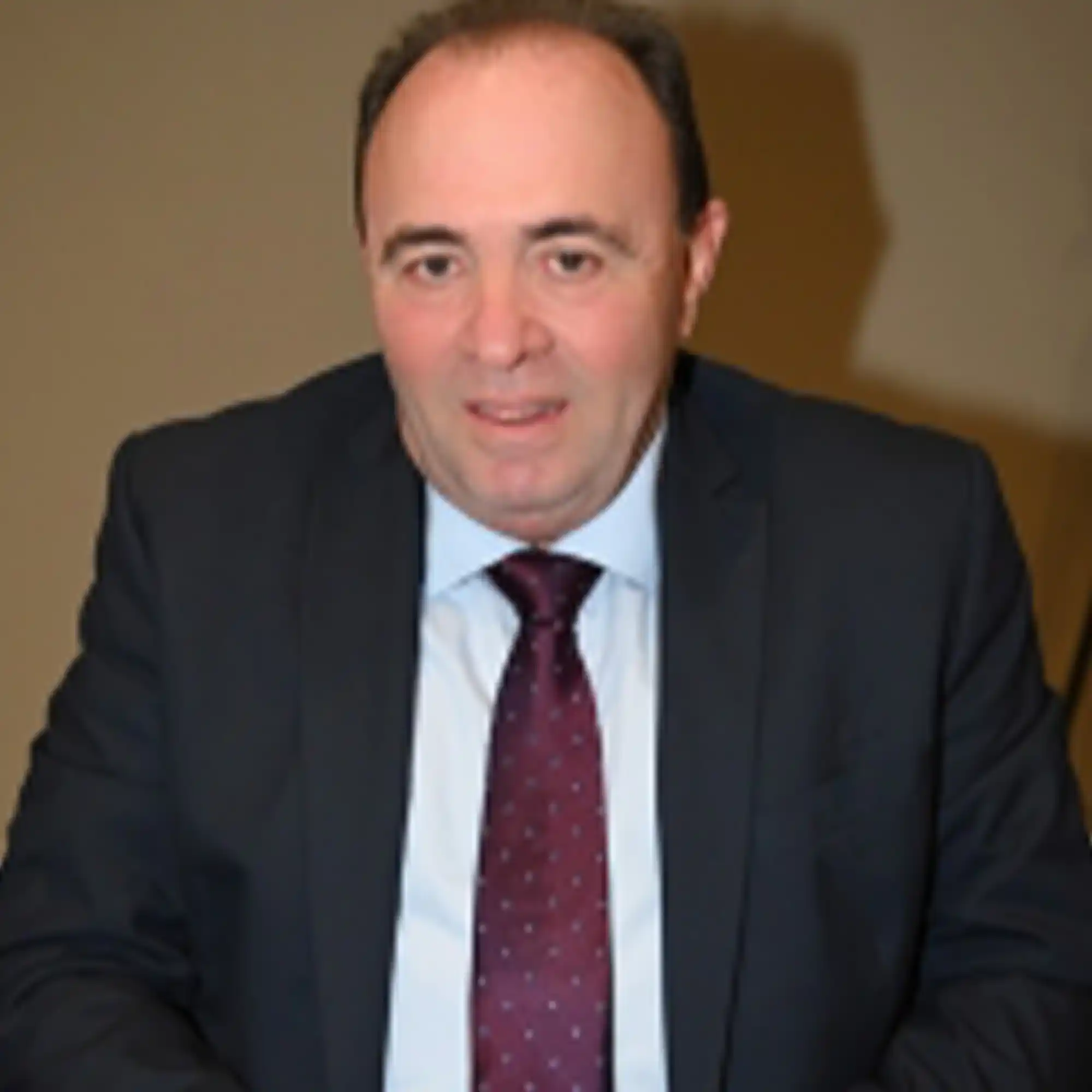 Andreas Filias