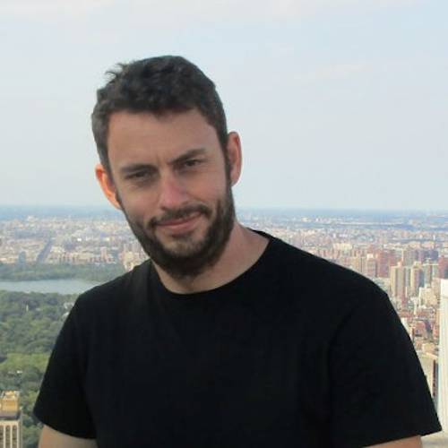 George Giannakopoulos