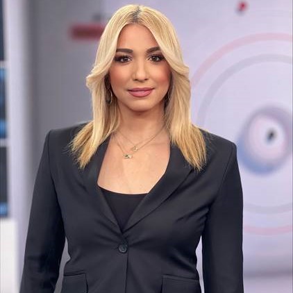 Efi Barbatsi