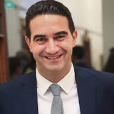 Michalis Katrinis