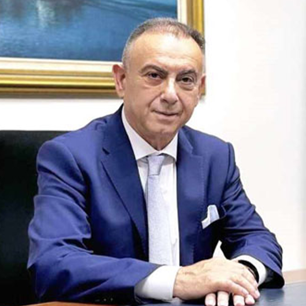 Christos Kellas