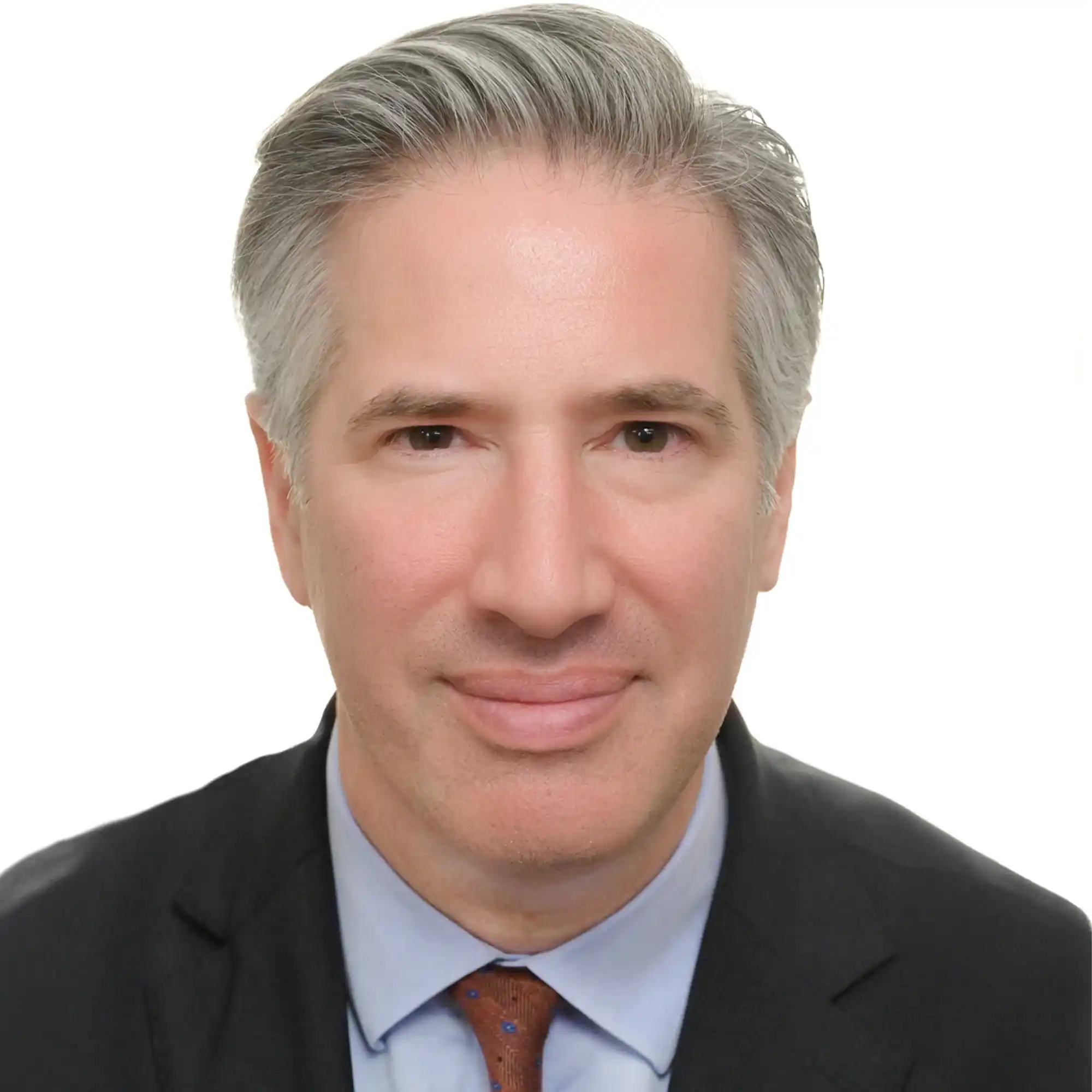 Luc Tholoniat
