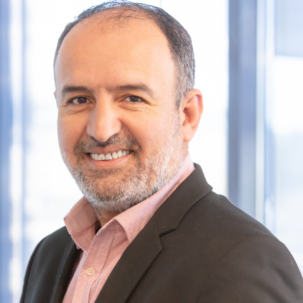 George Maginas