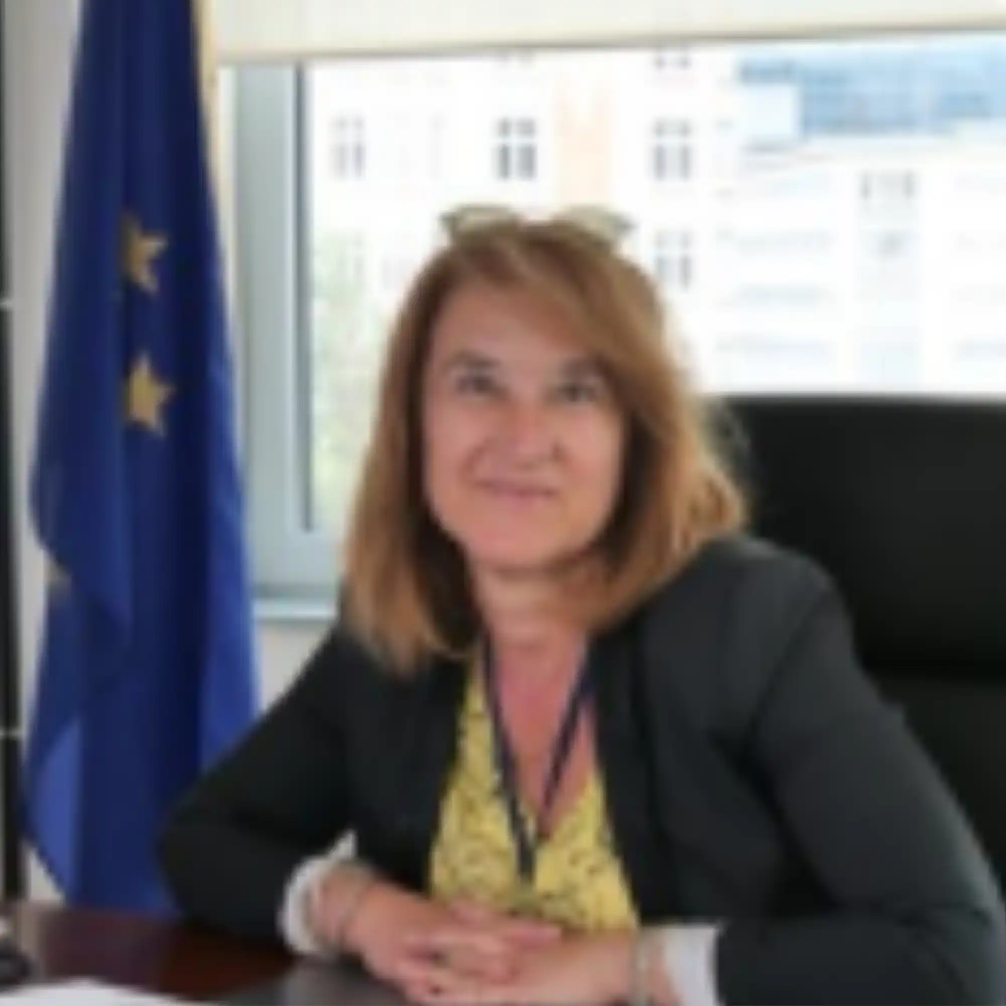 Eleni Mariannou