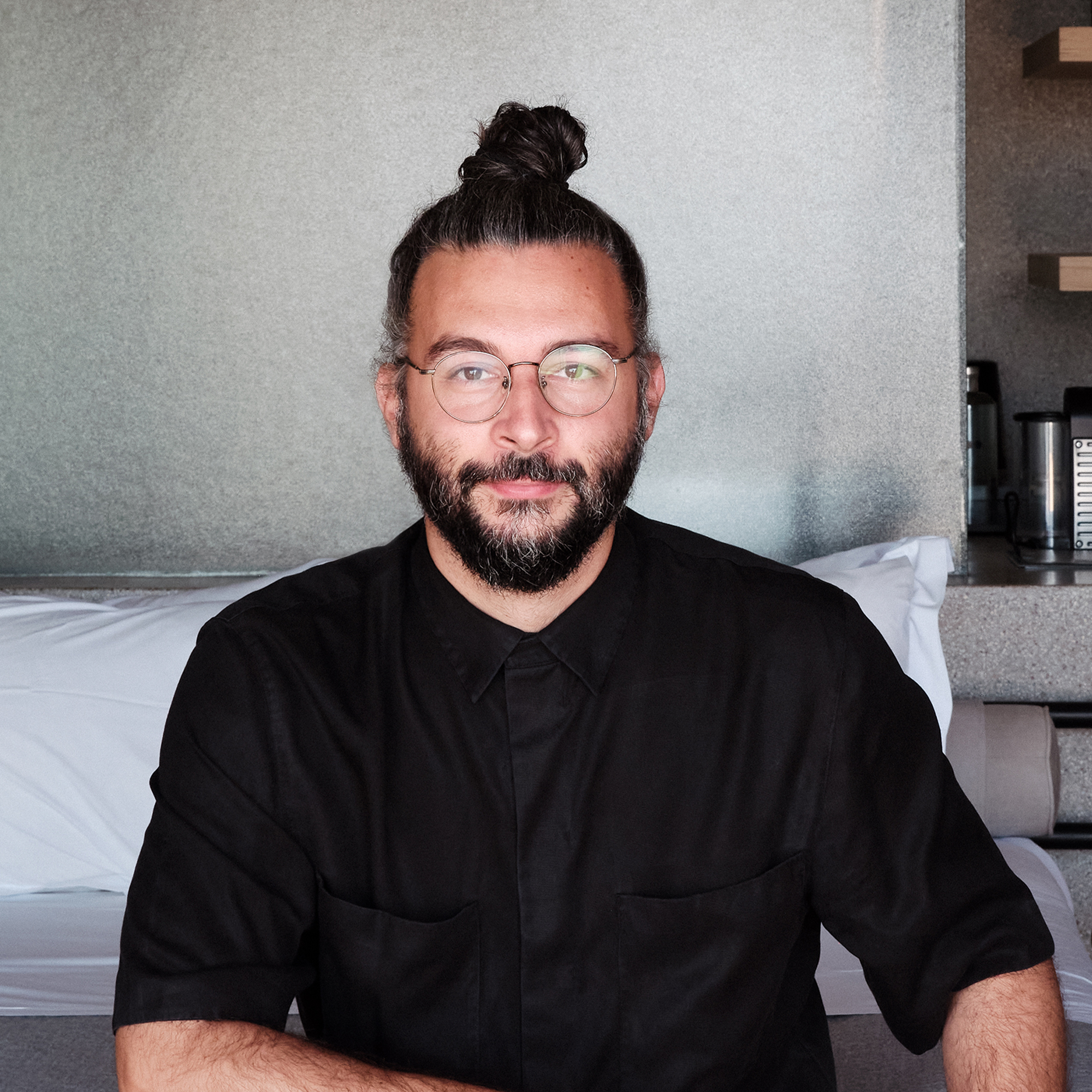 Nikos Karaflos