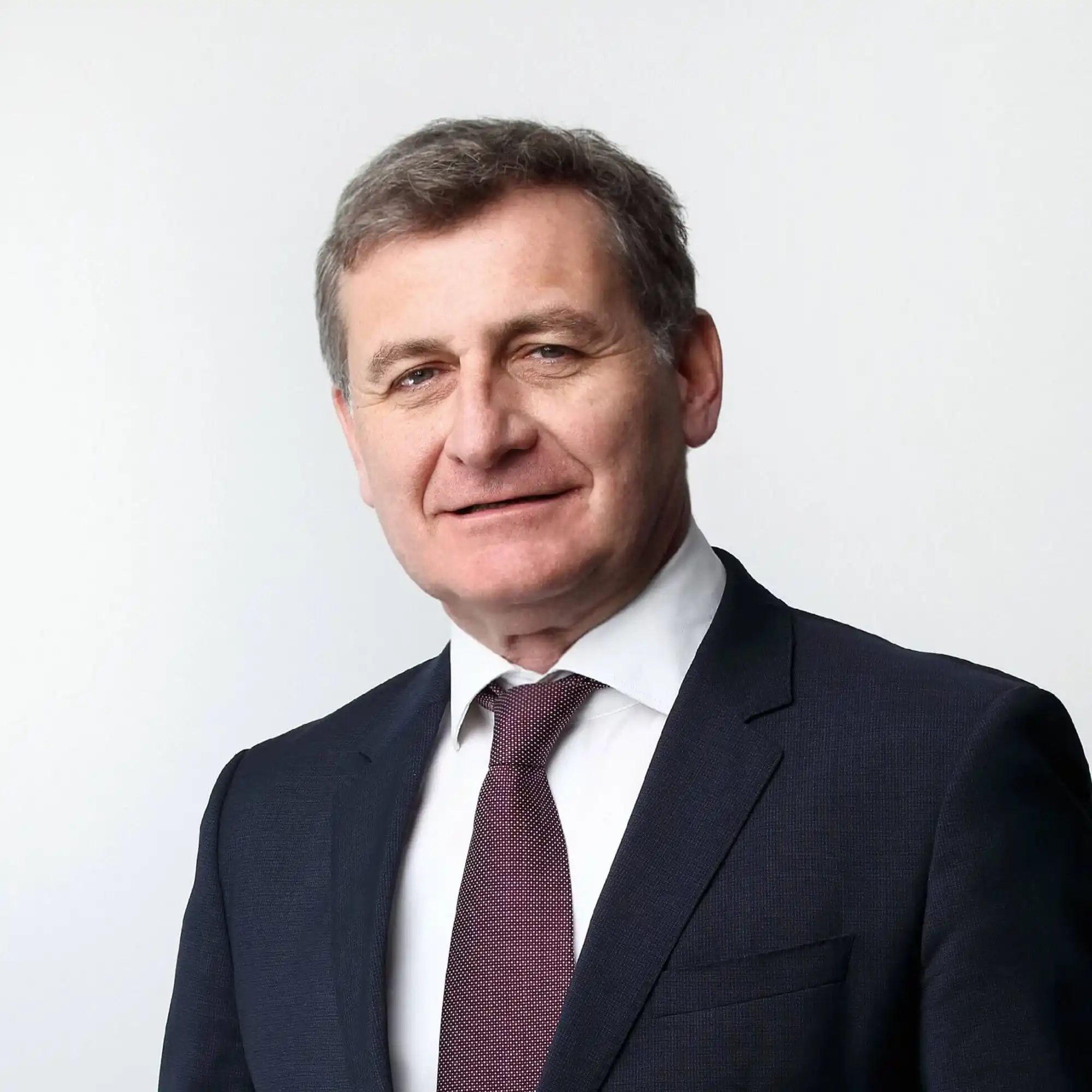 Panagiotis Papanicolas