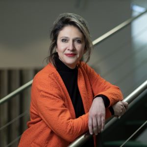 Thouli Misirloglou