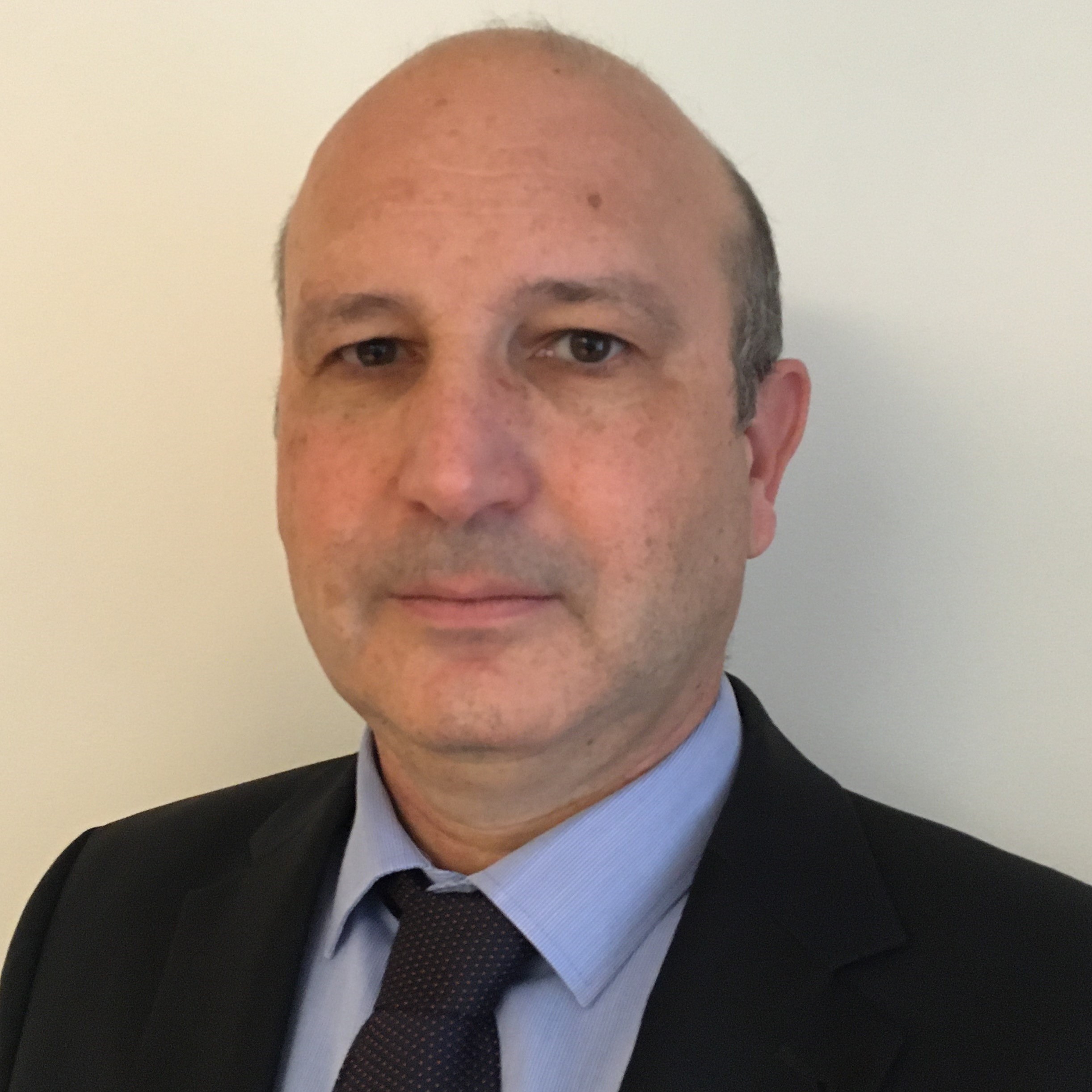 Yannis Retsas