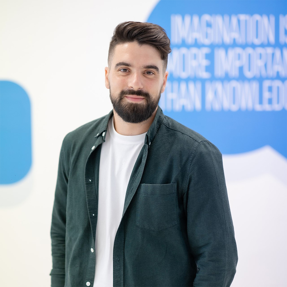 Nikos Matsankos